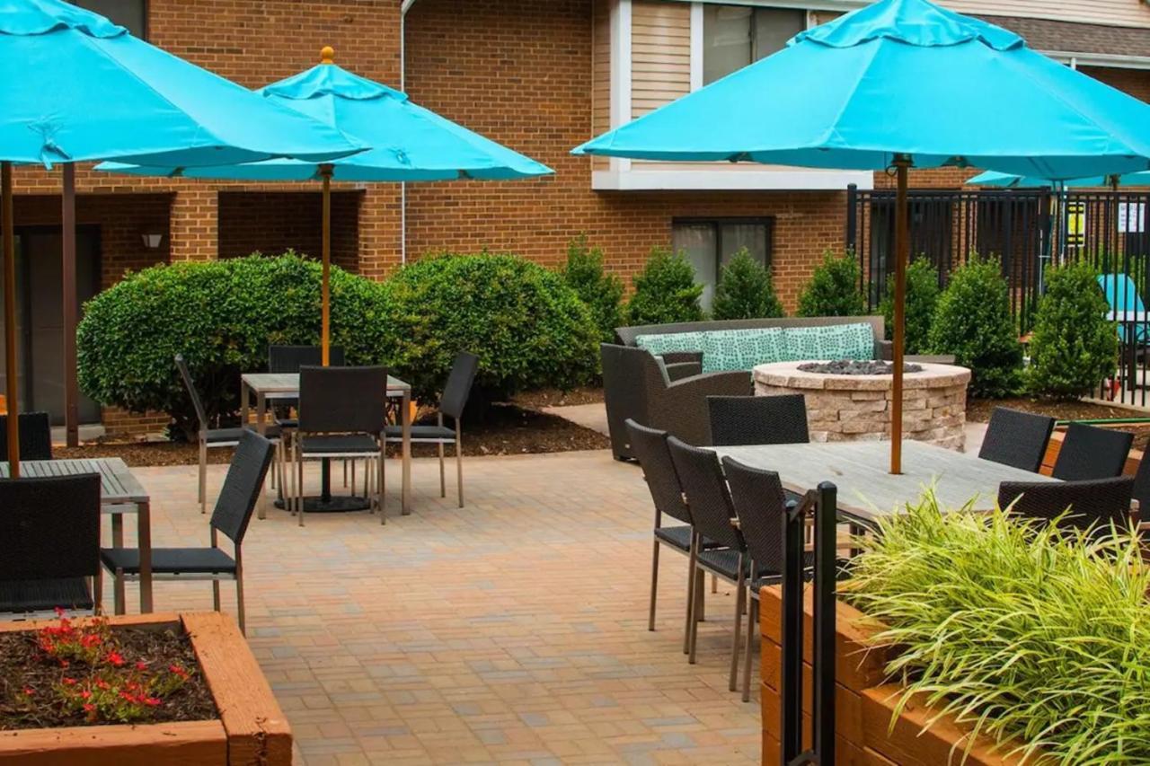 Tysons Corner Suites, A Baymont By Wyndham Vídeň Exteriér fotografie