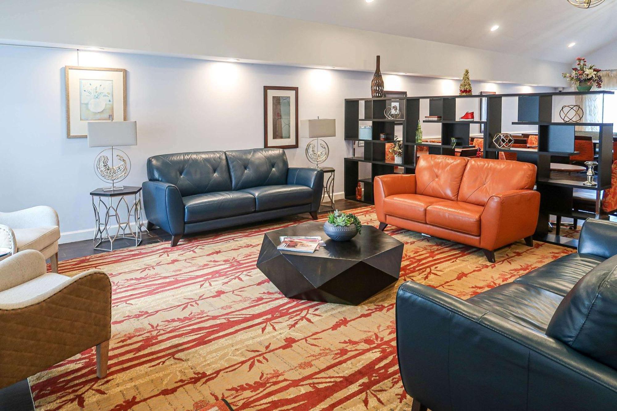 Tysons Corner Suites, A Baymont By Wyndham Vídeň Exteriér fotografie