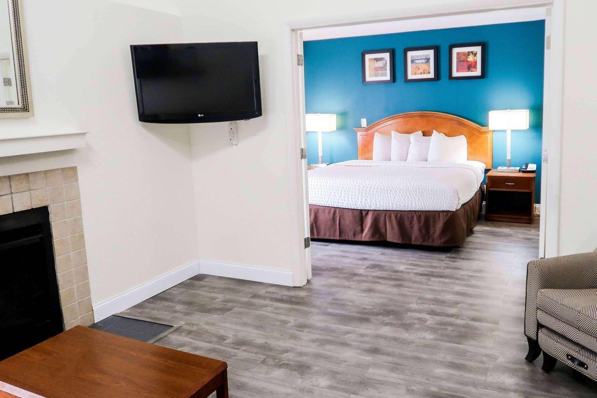 Tysons Corner Suites, A Baymont By Wyndham Vídeň Exteriér fotografie