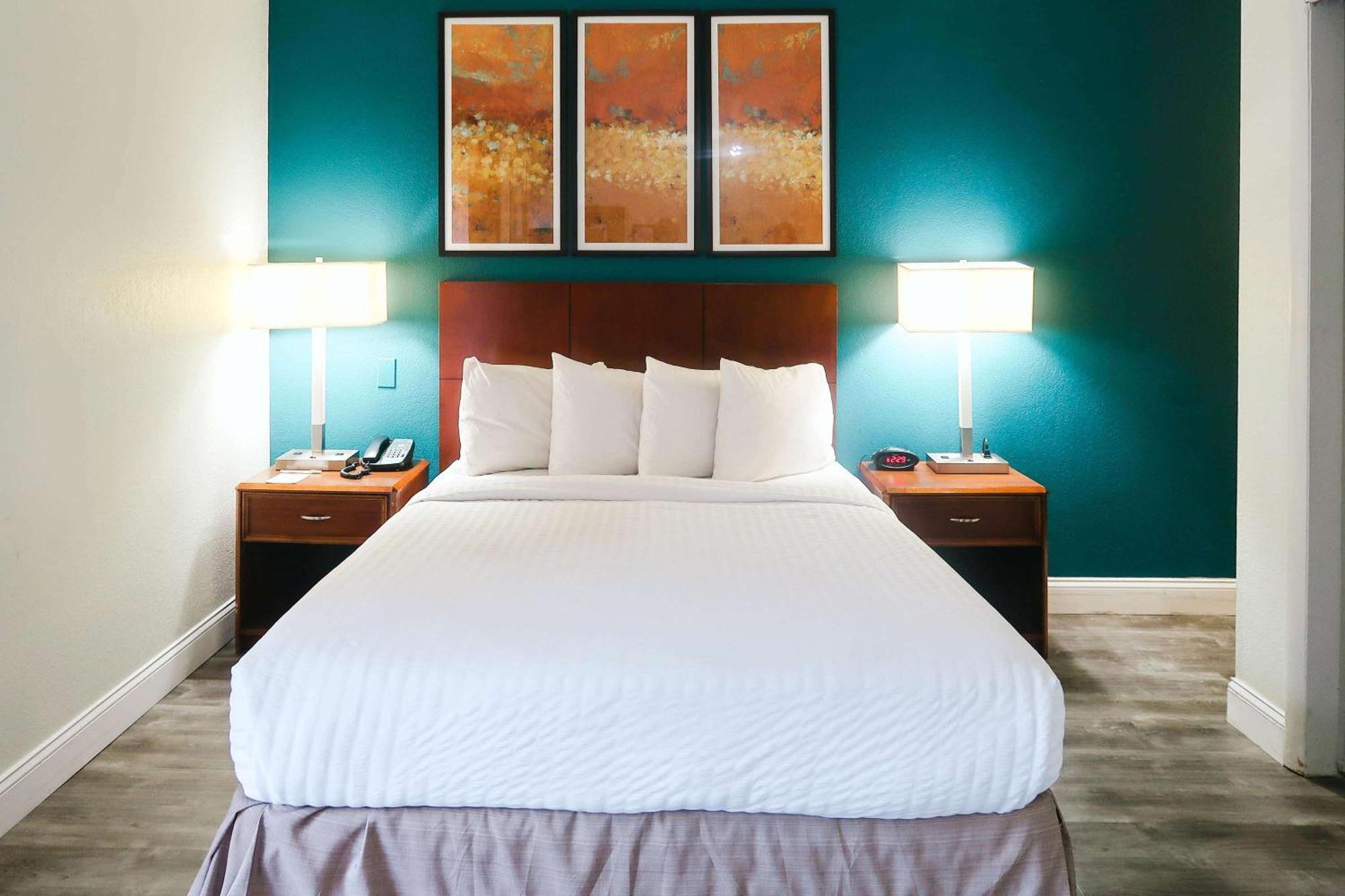 Tysons Corner Suites, A Baymont By Wyndham Vídeň Exteriér fotografie